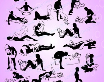 what sex position Erotic anal injections